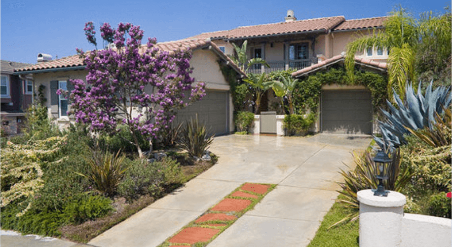 Pasadena Landscaping Company