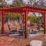 Designing Outdoor Living Banner