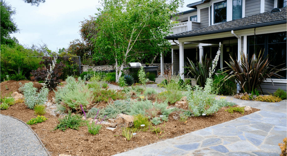 Outdoor Living Spaces