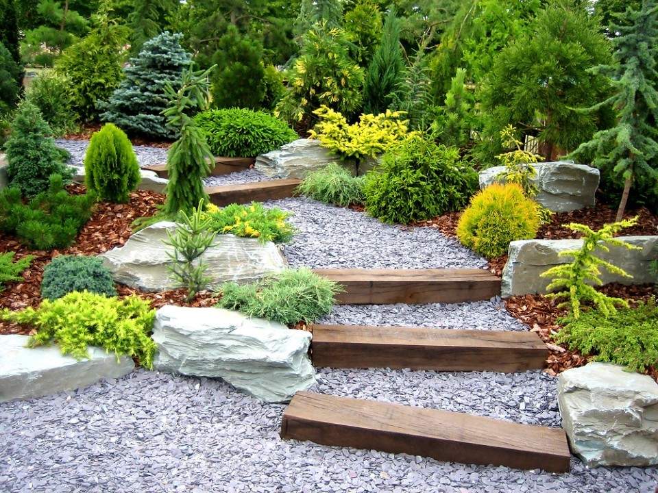 Sustainable Landscaping