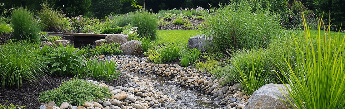 5 Types of Landscaping You Should Know About