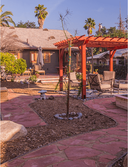 Common Types of Landscaping