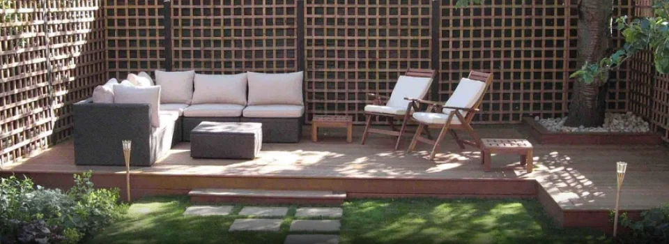 the paths the beds banner