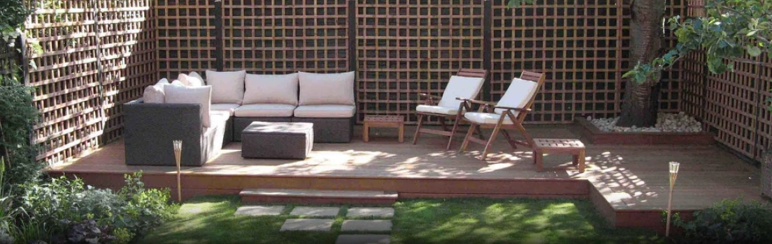 the paths the beds banner